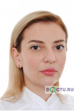 Пиругина Елена Александровна - фото