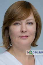Писаренко Инна Витальевна - фото