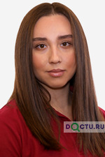 Пищальникова Евгения Владимировна - фото