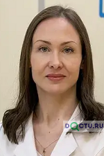 Пищенкова Дарья Вячеславовна - фото