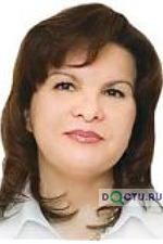 Пищикова Елена Валерьевна - фото