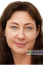 Пищикова Людмила Юрьевна - фото