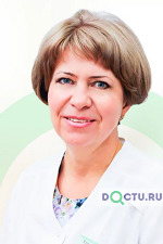 Пищулина Елена Дмитриевна - фото