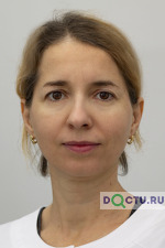 Пищулина Софья Федоровна - фото