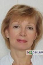 Пискарева Елена Вадимовна - фото