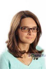 Пиванова Анастасия Викторовна - фото