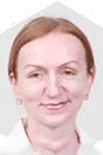 Пивень Елена Анатольевна - фото