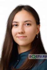Пивнева Алина Вячеславовна - фото