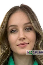 Пивоварова Алиса Артемовна - фото Пивоварова Алиса Артемовна - фото