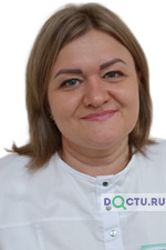 Пивоварова Елена Николаевна - фото