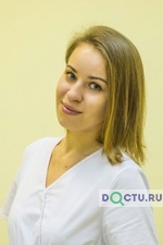 Пивоварова Инна Юрьевна - фото