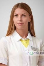 Пивоварова Юлия Борисовна - фото