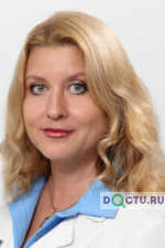 Пивоварова Светлана Викторовна - фото
