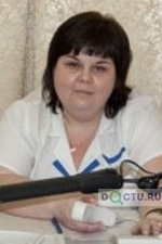 Пяньтина Любовь Васильевна - фото