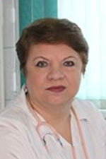 Пятаченко Светлана Викторовна - фото