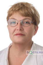 Пятибрат Ирина Леонидовна - фото