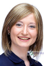 Пяткова Ирина Владимировна - фото