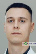 Плакида Артём Николаевич - фото