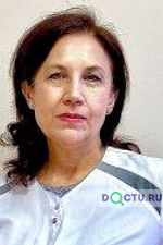 Планкова Татьяна Владимировна - фото