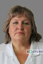Платонова Светлана Леонидовна - фото