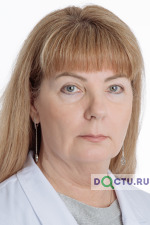Платонова Татьяна Валентиновна - фото