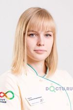 Платто Владлена Владимировна - фото