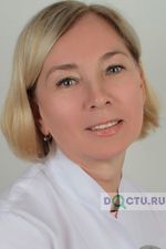 Плеханова Елена Ивановна - фото
