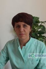 Плехова Светлана Леонидовна - фото