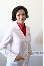 Племянникова Екатерина Владимировна - фото