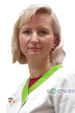 Плешанова Анна Юрьевна - фото