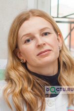 Плешивенкова Елена Владимировна - фото