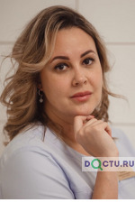 Плешкова Елена Анатольевна - фото