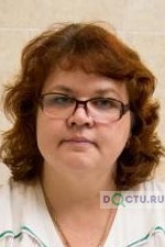 Плешкова Елена Юрьевна - фото