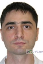 Плиев Давид Гивиевич - фото