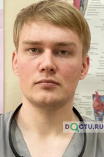 Плюснин Никита Сереевич - фото