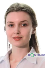 Плодистая Ирина Дмитриевна - фото