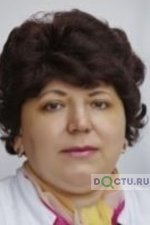 Плохова Лариса Владимировна - фото