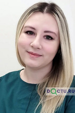 Плотникова Елена Сергеевна - фото