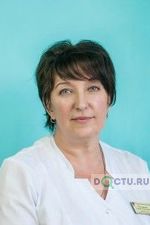 Плотникова Галина Алексеевна - фото