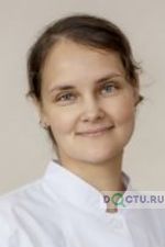 Плотникова Юлия Леонидовна - фото