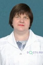 Плотникова Татьяна Владимировна - фото