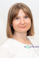 Плужникова Анна Павловна - фото