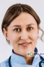 Плынская Наталья Ивановна - фото