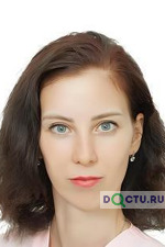 Побединская Анна Александровна - фото