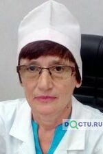 Почечуева Наталия Васильевна - фото