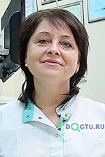 Почивалова Ирина Геннадьевна - фото