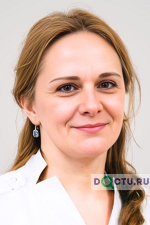 Почуева Лела Лериевна - фото