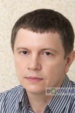 Подболотов Дмитрий Валентинович - фото