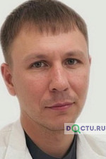 Подчайнов Павел Владимирович - фото
