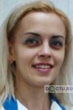 Поддобрая Марина Евгеньевна - фото